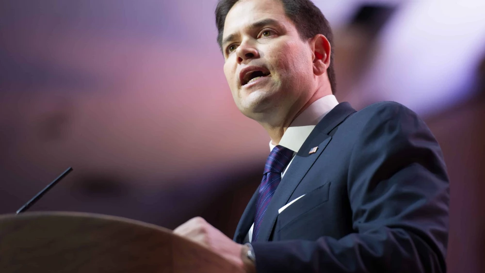 Marco Rubio