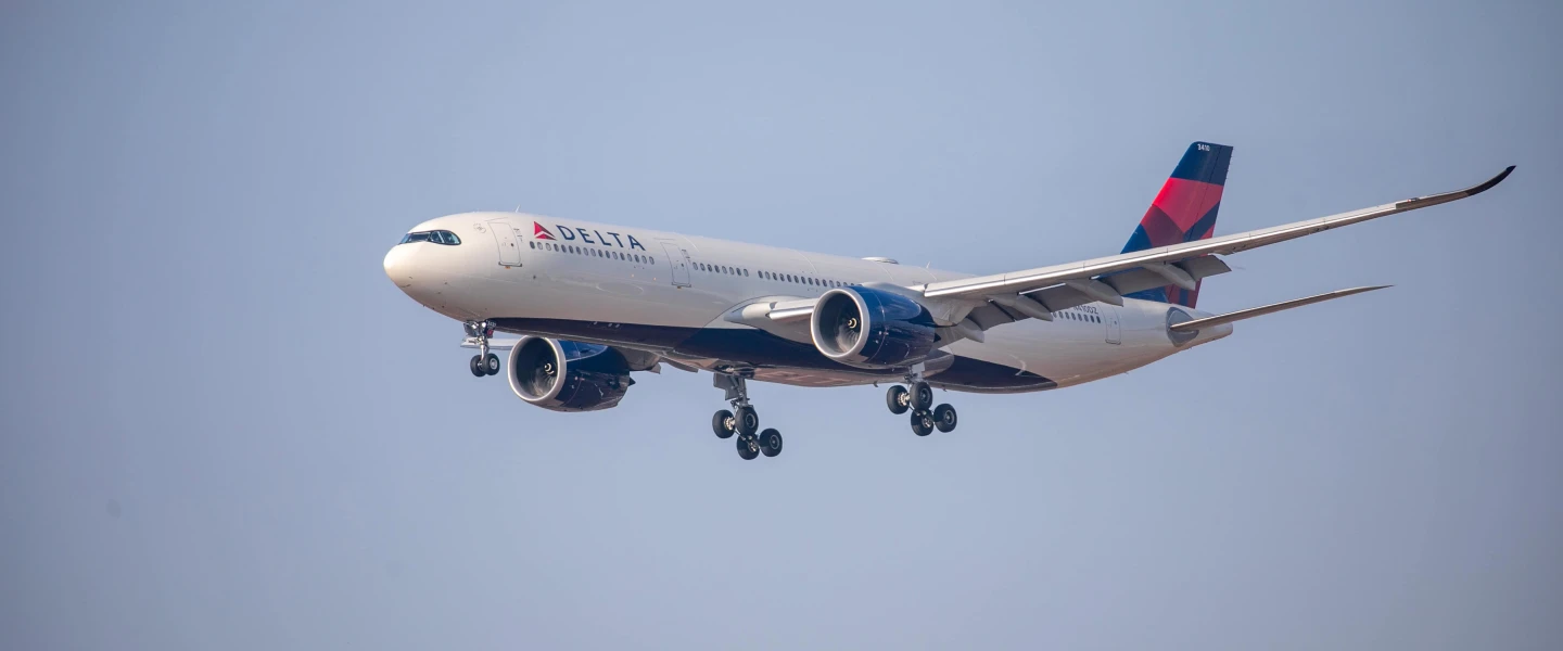 Delta Air Lines