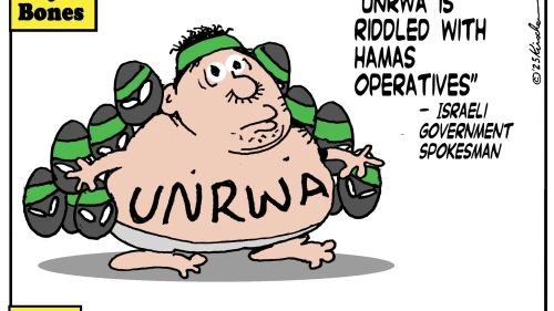 Credit: Yaakov (DryBones) Kirschen.