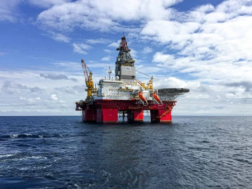 Drilling Rig