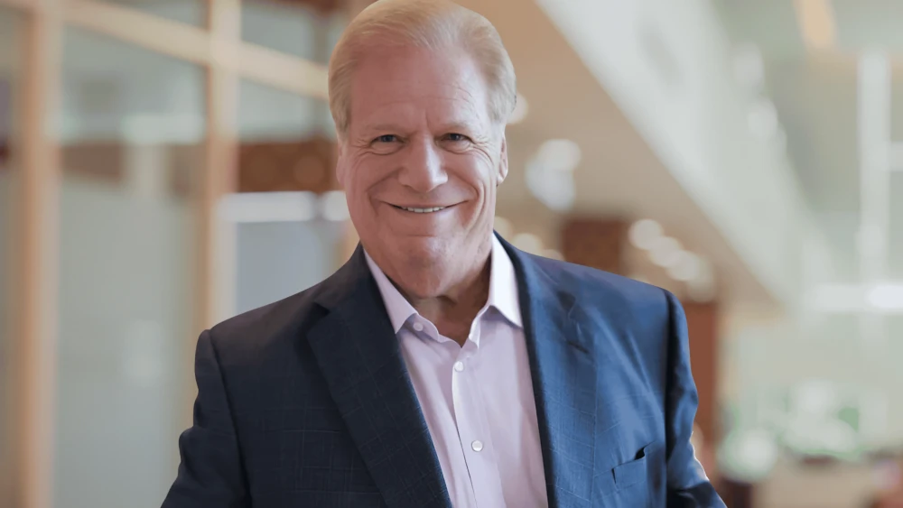 Elliott Broidy