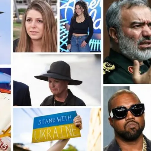 Top 10 most-read stories of 2022. Credits: Inside story links