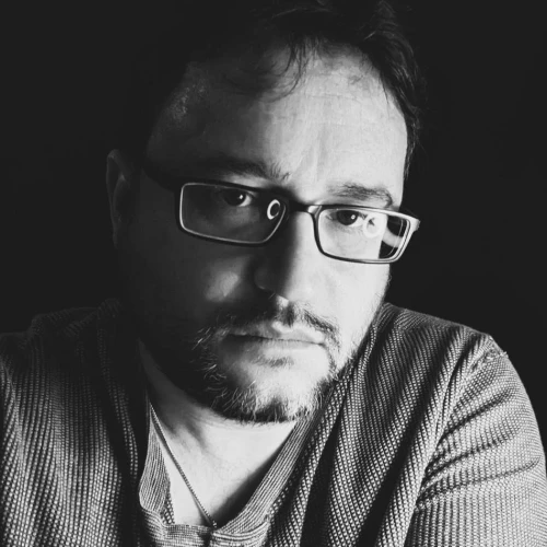 Benjamin Kerstein. Credit: Courtesy.