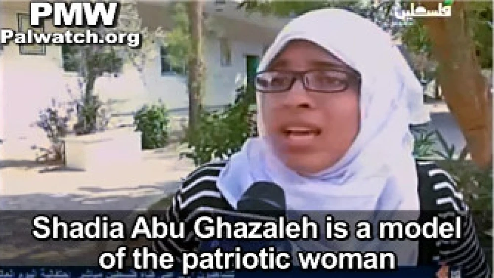 [Official P.A. TV, Dec. 5, 2013, rebroadcast on Dec. 9, 2013] (PMW)