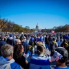 March for Israel