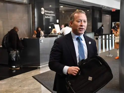 Josh Gottheimer