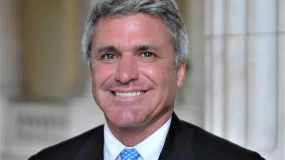 Michael McCaul