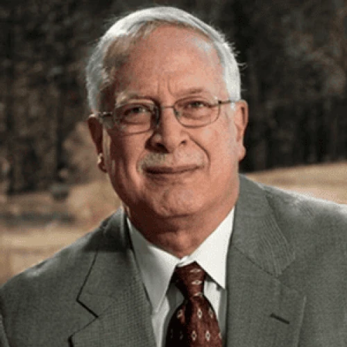 Paul Driessen. Credit: Courtesy.