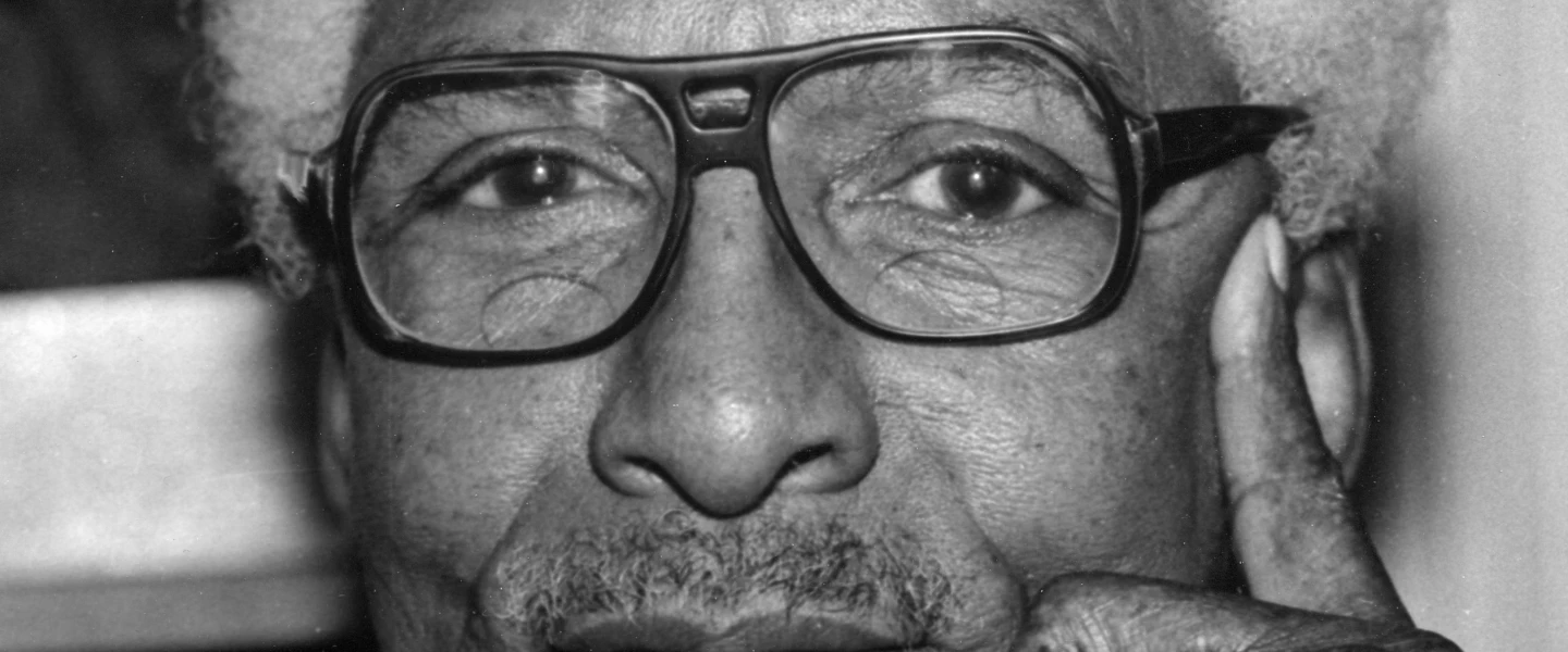 Bayard Rustin