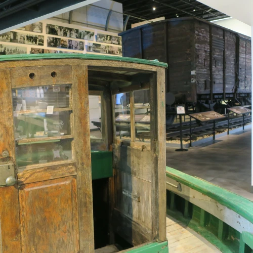 Florida Holocaust Museum