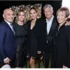 David Foster, Katherine McPhee AFHU