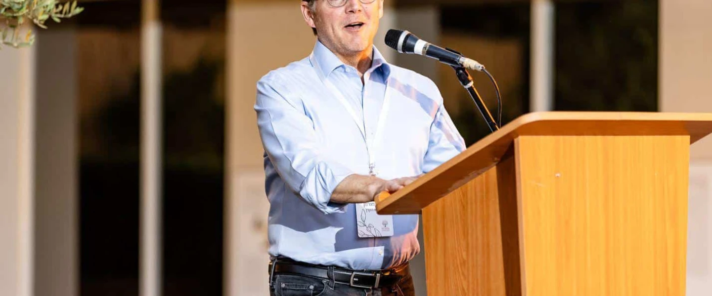 David Magerman