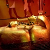 King Tut