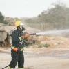 A scene from the Israeli military's multi-front readiness exercise in northern Israel Nov. 24-25, 2025. Credit: IDF.