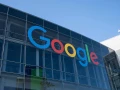 Google Offices, California
