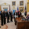 Trump hostages