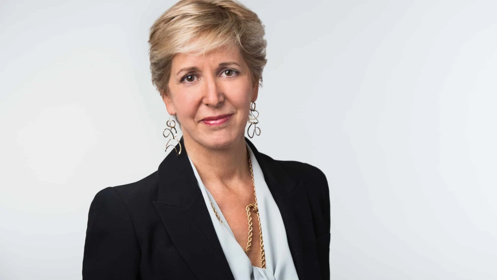 Danielle Pletka. Credit: American Enterprise Institute.