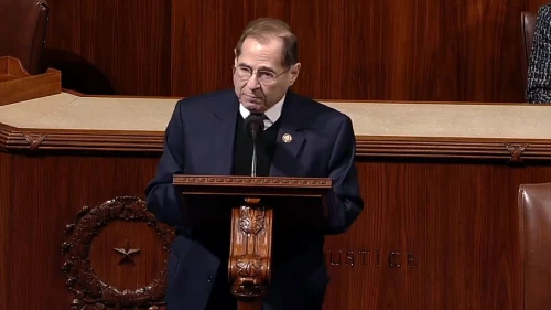 Jerry Nadler