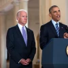 Obama, Biden