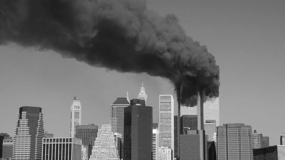 World Trade Center 9/11