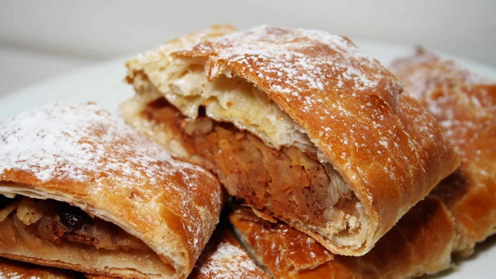 Strudel