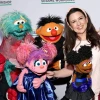 Ms. Rachel attends the Sesame Workshop 2024 Benefit Gala at Cipriani 42nd Street in Manhattan, on May 29, 2024. Photo by Jamie McCarthy/Getty Images.