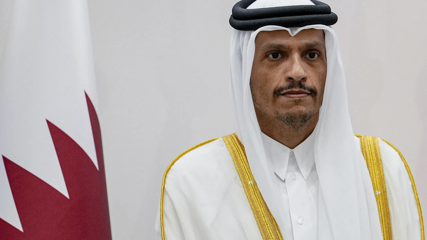Qatar PM speaks with Hamas chief on Gaza truce