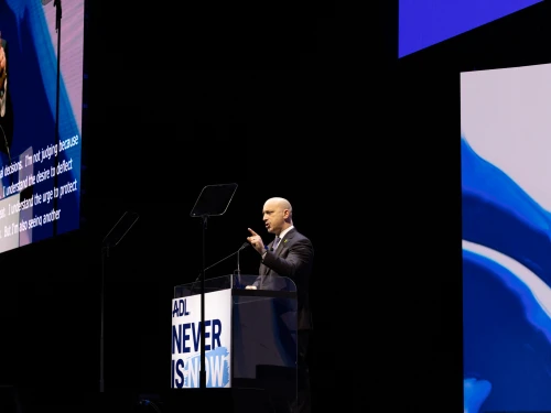 Jonathan Greenblatt