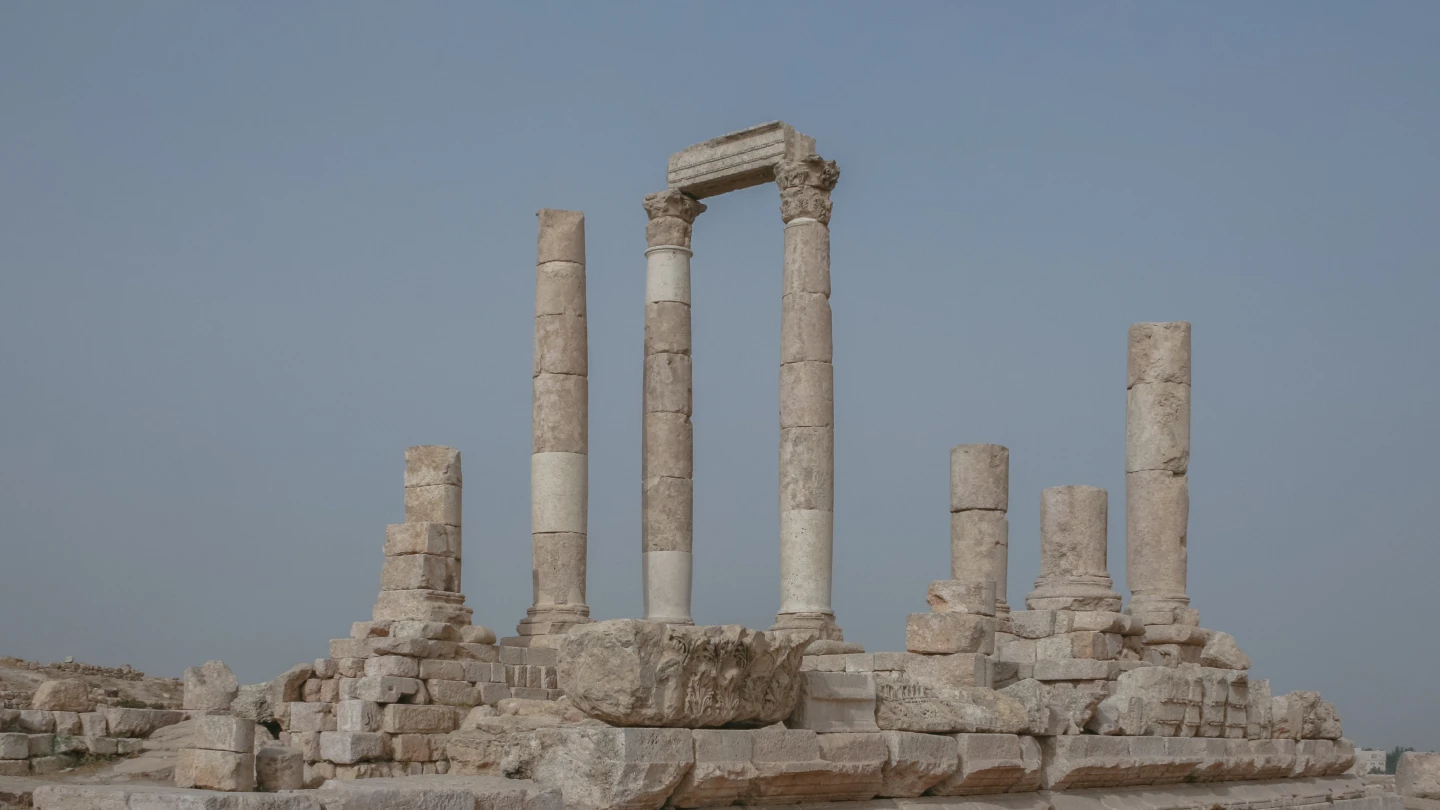 Big Cypress Research opens first Middle East office in Amman, Jordan