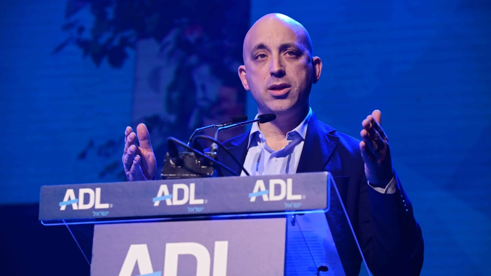 Jonathan Greenblatt