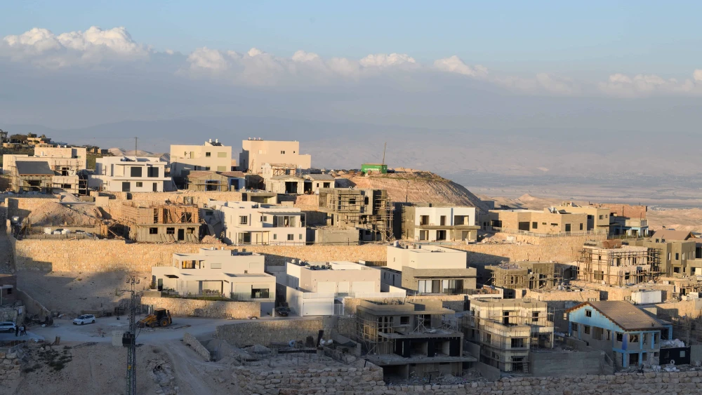 Kfar Adumim