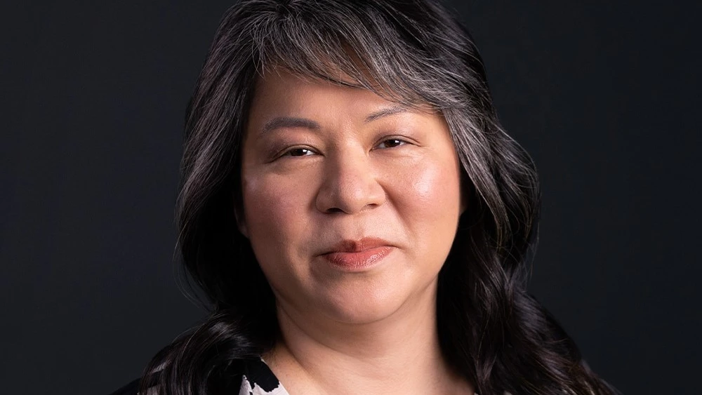 Bo Young Lee. Credit: Uber Newsroom.