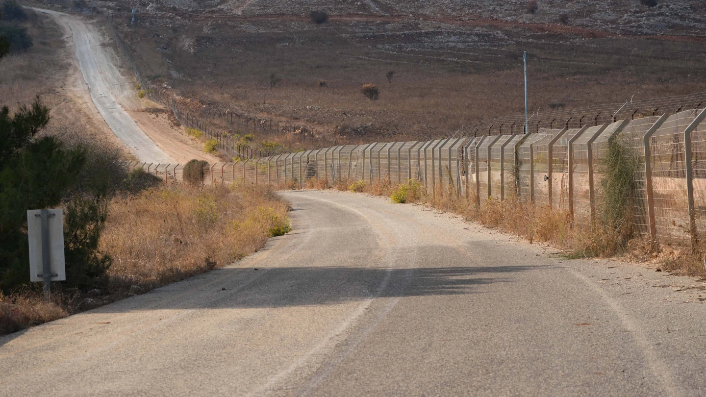 Hezbollah infiltrators killed by IDF hailed from two Asian countries