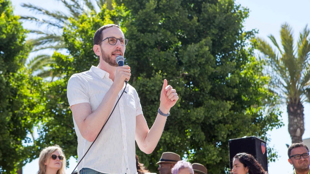 Scott Wiener