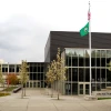 Nathan Hale High School