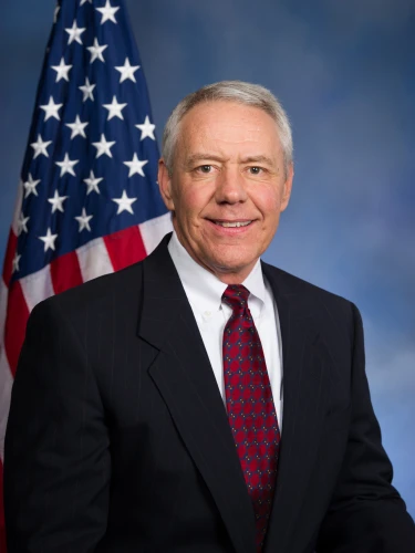 Rep. Ken Buck (R-Colo.). Credit: Official Portrait, U.S. House of Representatives.