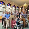 Ruderman Program for American Jewish Studies