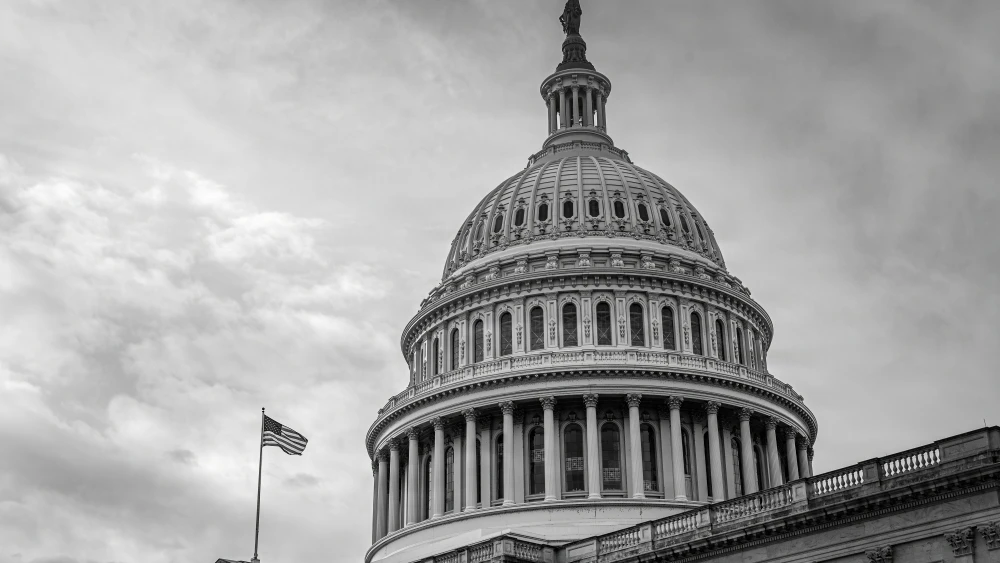 US Capitol Washington
