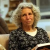 Bryna Hilburg, Gush Katif