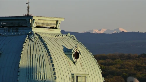 Sofia, the capital of the Balkan nation of Bulgaria. Credit: Pixabay.