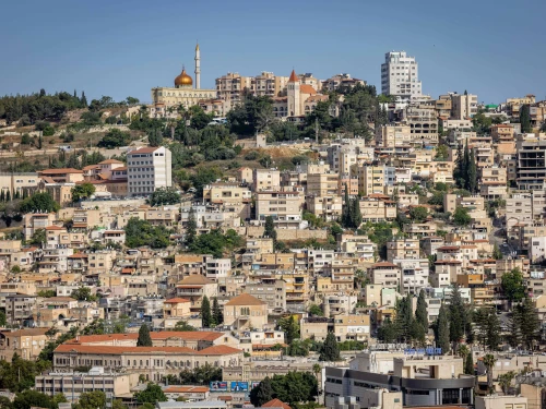 Nazareth