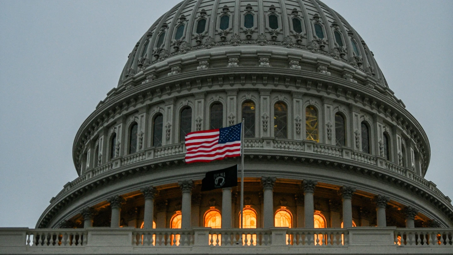 House foreign affairs panel advances bill to designate Muslim Brotherhood as terrorists