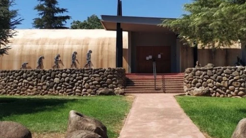 Kibbutz Nir Oz. Source: Screenshot.