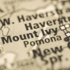 Mount Ivy, N.Y.