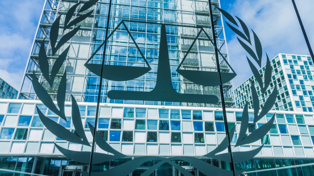 International Criminal Court
