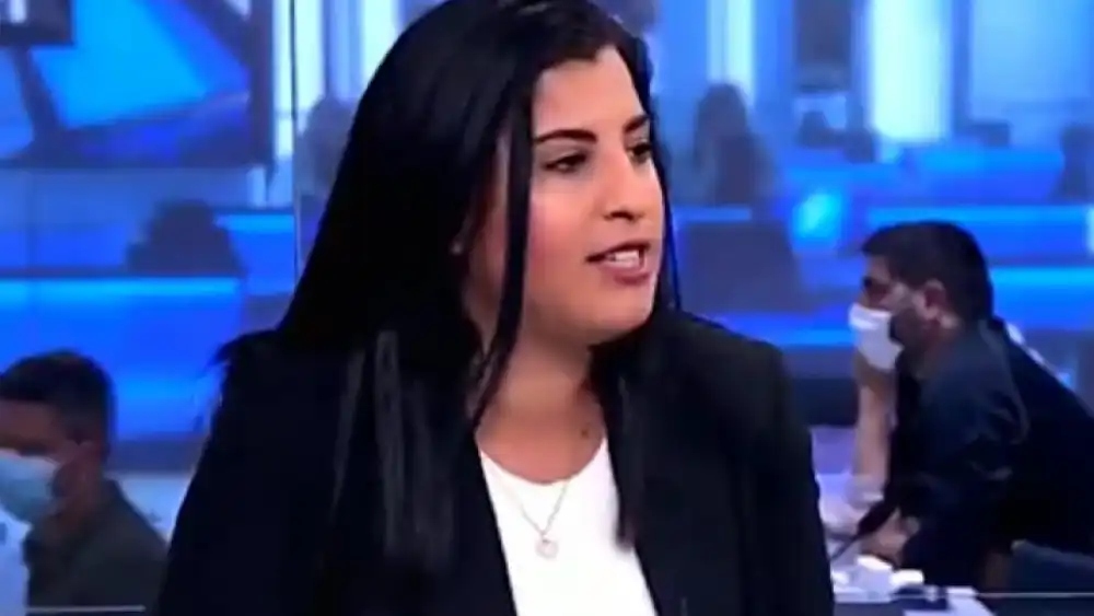 Zvit Nahum. Courtesy