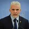 Yair Lapid