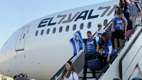 Joshua Simone Broide