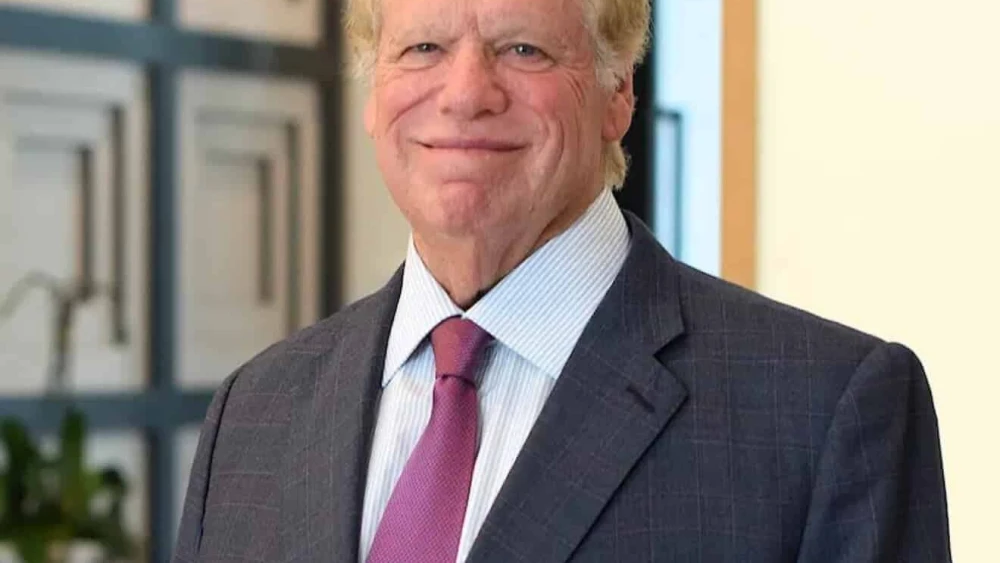 Elliott Broidy