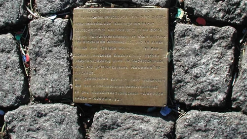 Stolpersteine